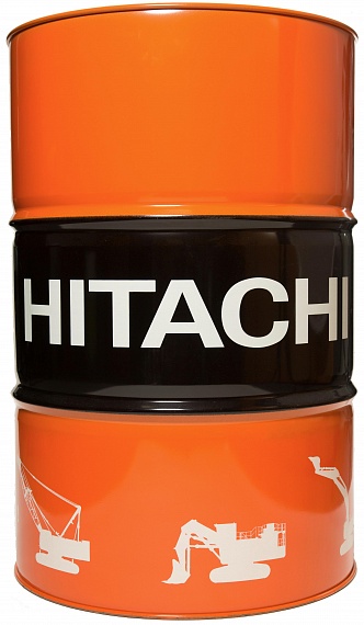 HITACHI SUPER WIDE DH-1 15W-40