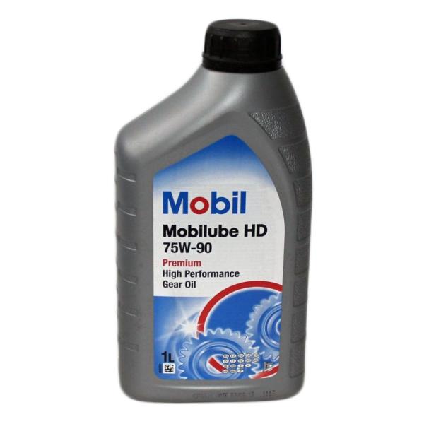 MOBIL Mobilube HD 75W-90