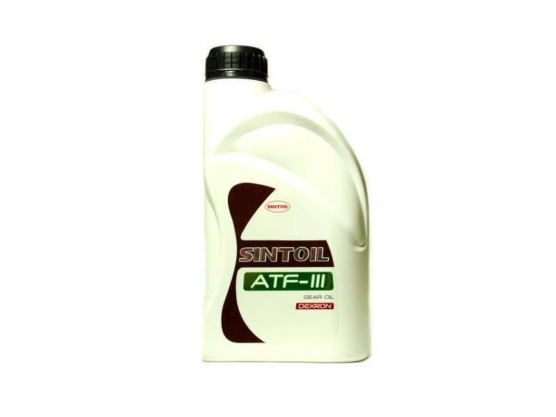 Sintec ATF III Dexron