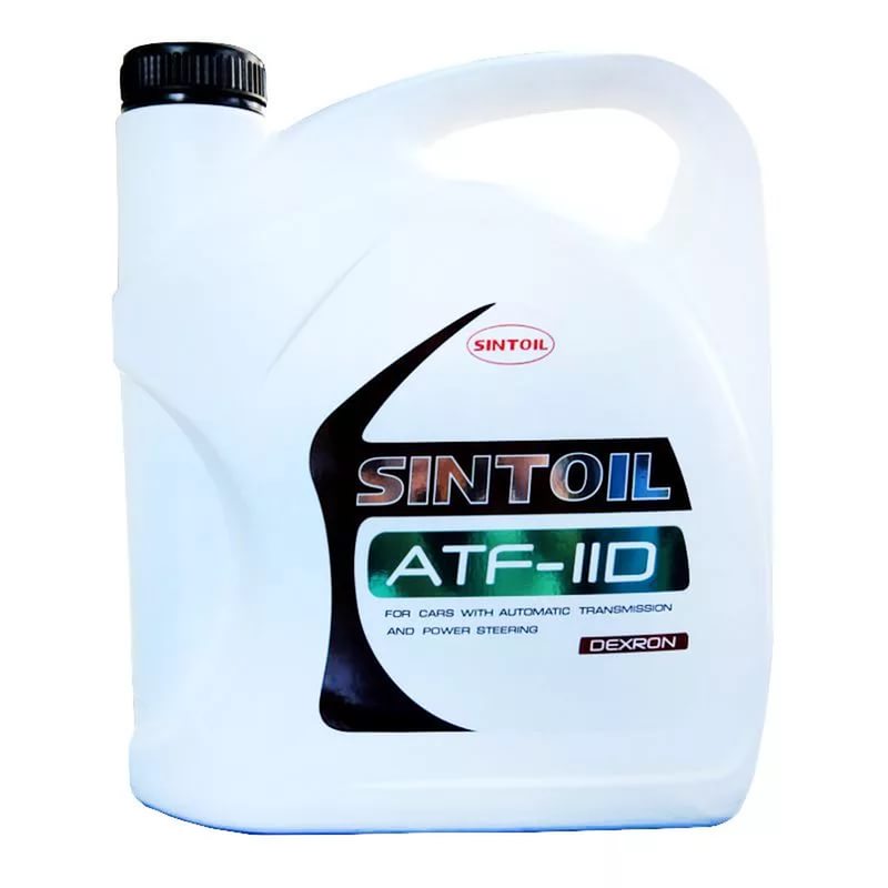 SINTEC Sintoil ATF II D Dexron